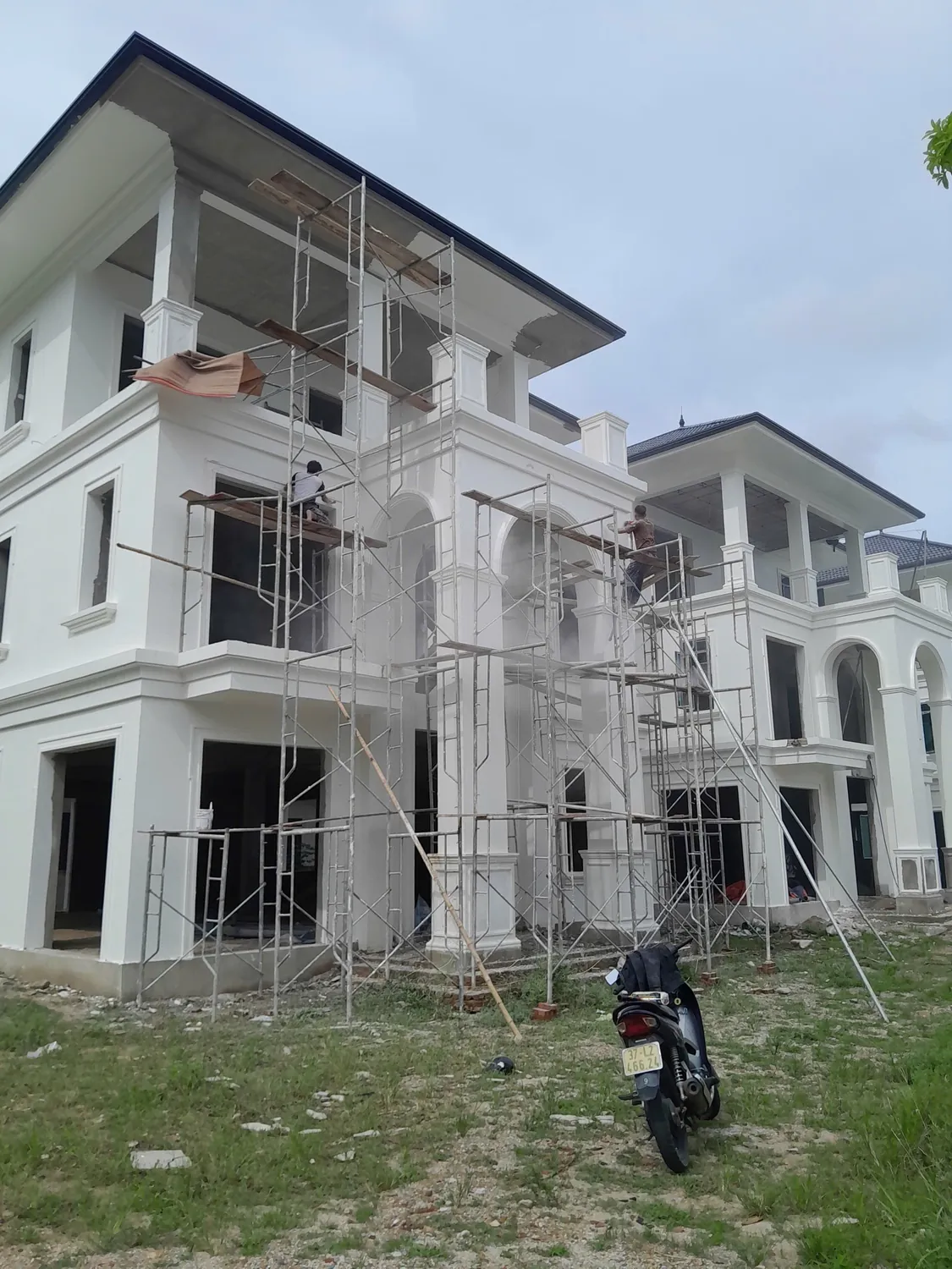 Ảnh 8 Vinh Riverside